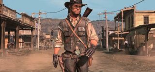 red dead redemption remake