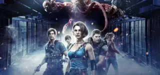 resident evil 9 reveal