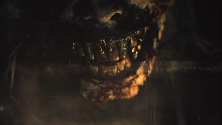 resident evil requiem