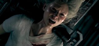resident evil requiem survival horror