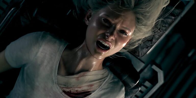 resident evil requiem survival horror