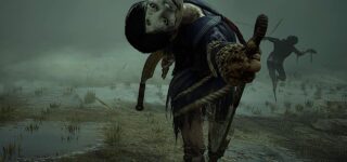 silent hill f september