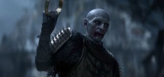 the blood of dawnwalker