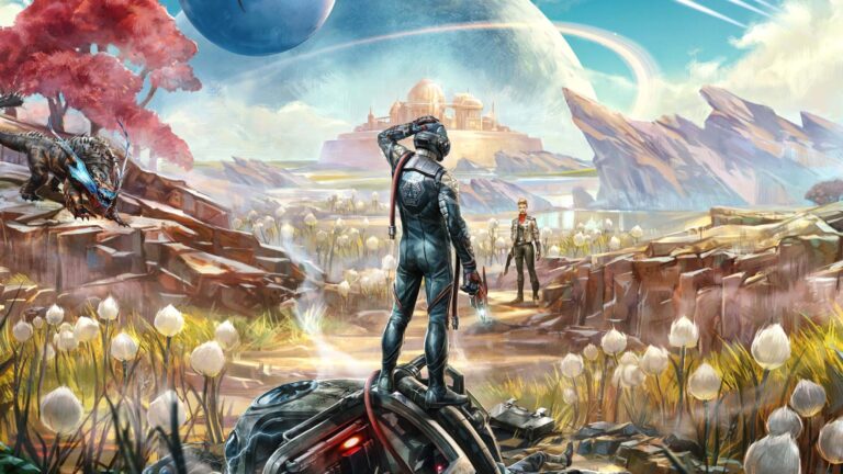 the outer worlds 2 release date