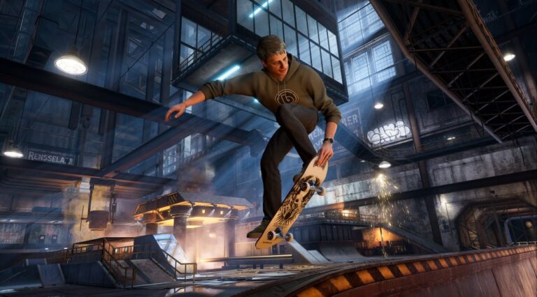 tony hawks pro skater 3 4 demo