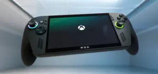 xbox asus rog ally dood