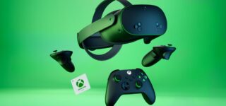 xbox meta quest vr