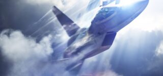 Ace Combat 7