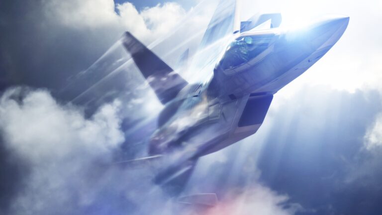 Ace Combat 7