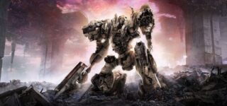 Armored Core