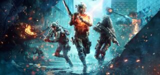 Battlefield