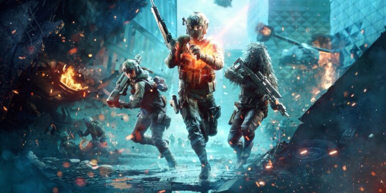 Battlefield