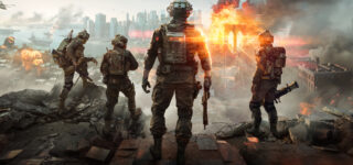 Battlefield 6