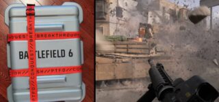 Battlefield 6 event