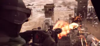 Battlefield 6 trailer