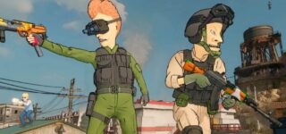 Call of Duty
