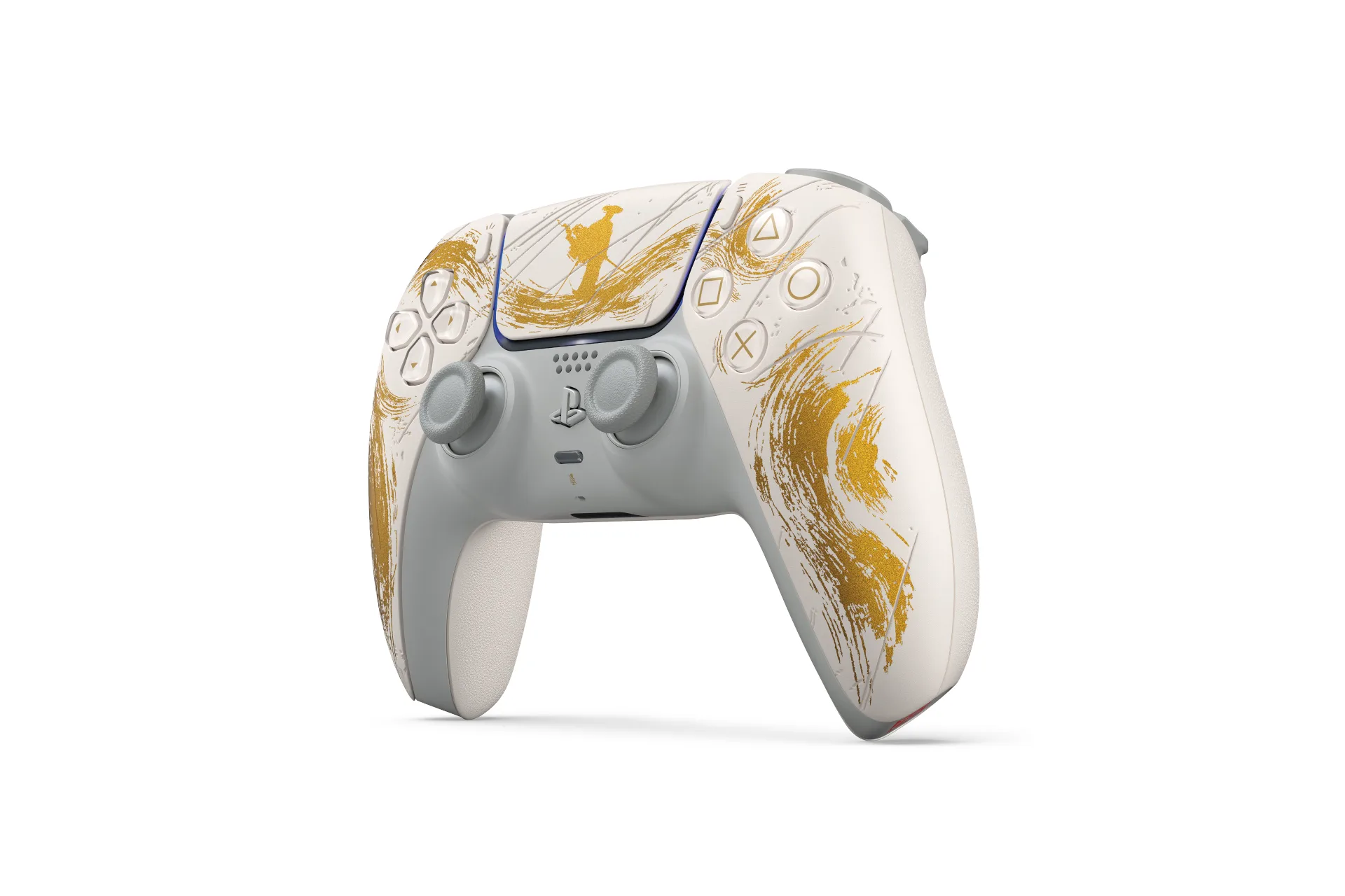 Controller Ghost