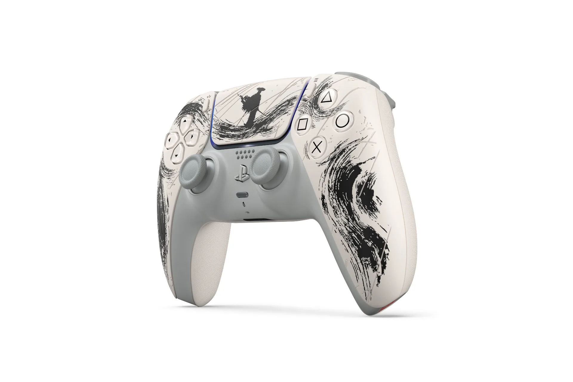 Controllers Ghost 2
