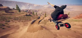 Descenders Next