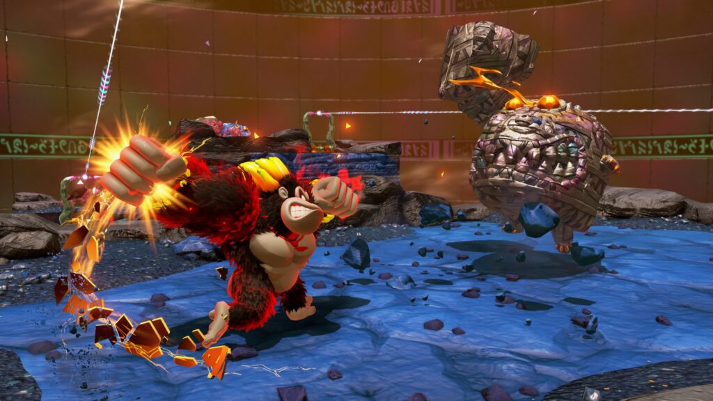 Donkey Kong Bananza review 5