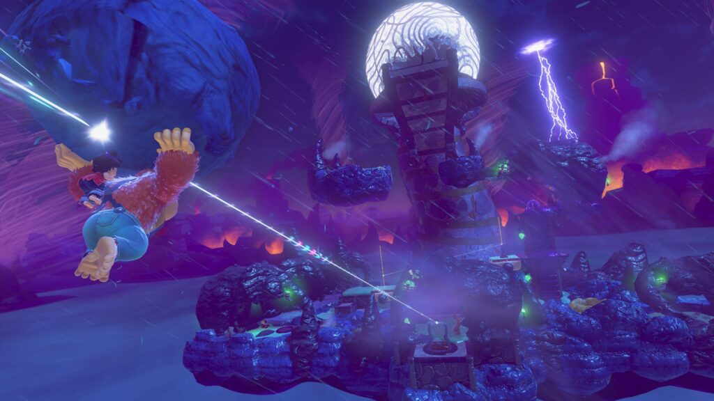 Donkey Kong Bananza review 6