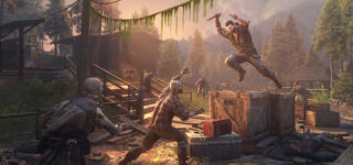 Dying Light