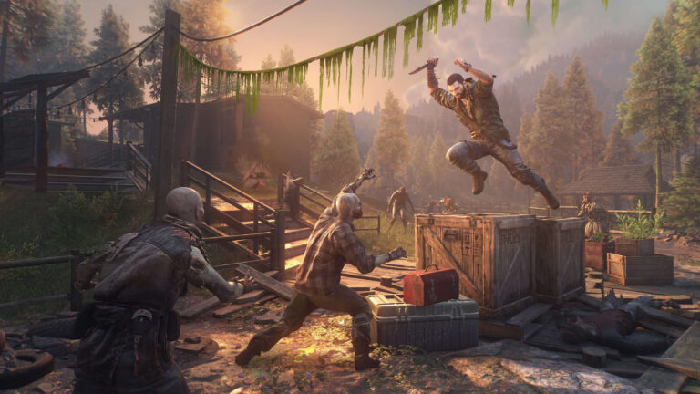 Dying Light
