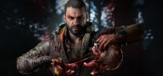 Dying Light The Beast
