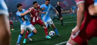 EA Sports FC26