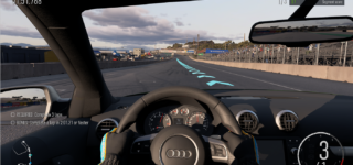 Forza Motorsport