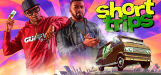 GTA Online short trips