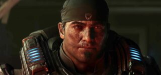 GoW E day