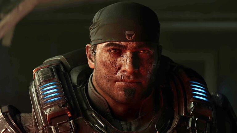GoW E day