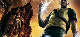 InFamous 2