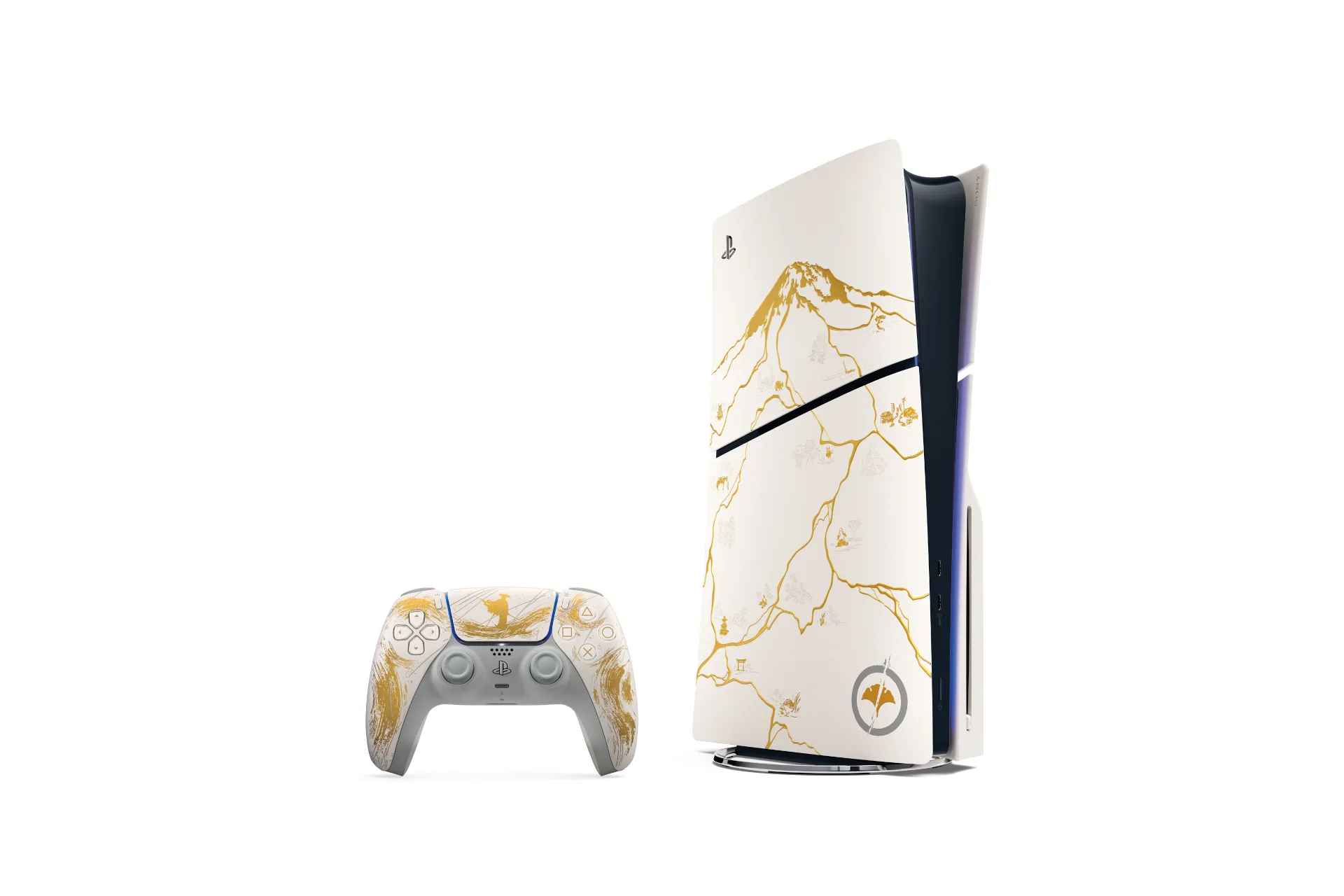 PS5 Ghost