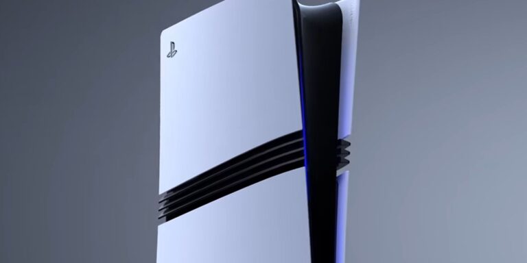 PS5 Pro