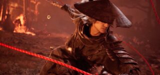 Phantom Blade Zero