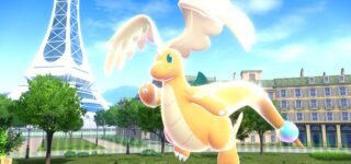 Pokémon Legends