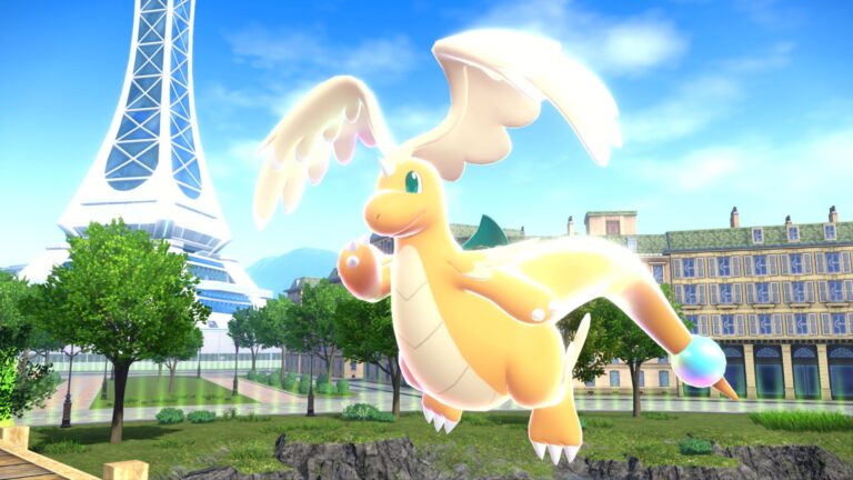Pokémon Legends