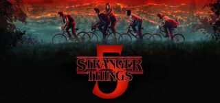 Stranger Things 5