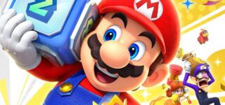 Super Mario Party Jamboree Nintendo Switch 2 Edition Jamboree TV review 0