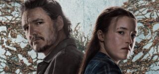 The Last of Us