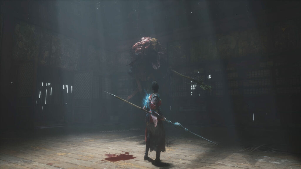 Wuchang fallen feathers review 1