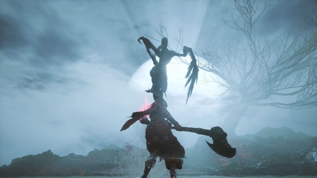 Wuchang fallen feathers review 2
