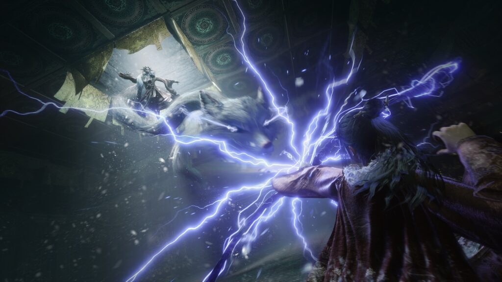 Wuchang fallen feathers review 4