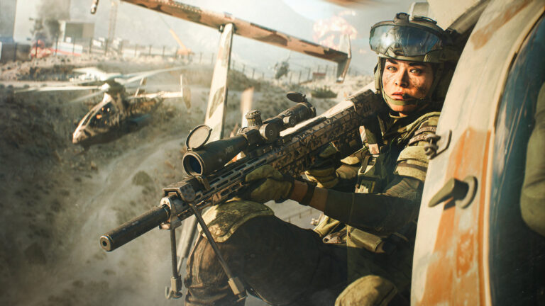 battlefield 6 leak