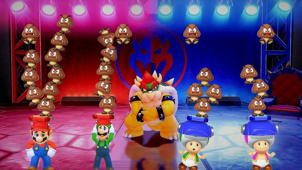 bowser live jamboree review 6