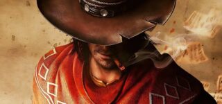 call of juarez new PS5