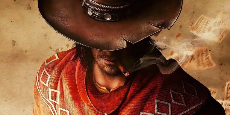 call of juarez new PS5