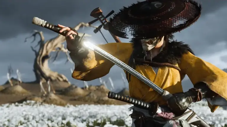 ghost of yotei gameplay.jpg